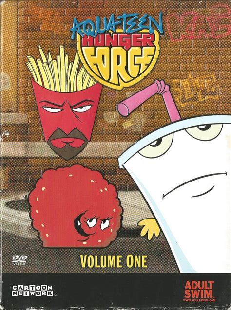 Category:Aqua Teen Hunger Force Merchandise | [adult swim] wiki | Fandom