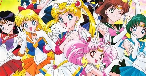 10 Things You Didn't Know About Sailor Moon | CBR