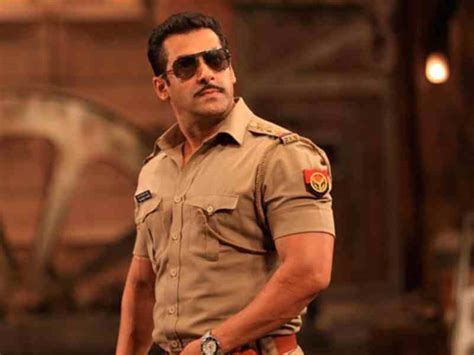 Revealed: Salman Khan confirms 'Dabangg 3' despite fans saying no to ...