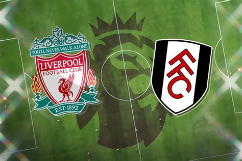 Hoofoot - Liverpool vs Fulham Full Match - Premier League 2020/21