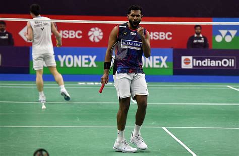 "We have got a very good team this year" - HS Prannoy confident of ...