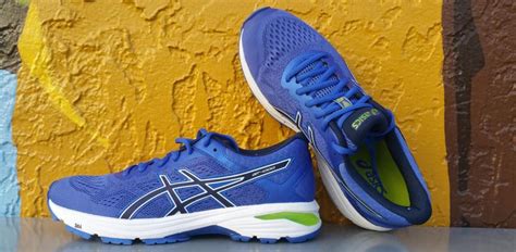 Asics GT-1000 6 Review | Running Shoes Guru