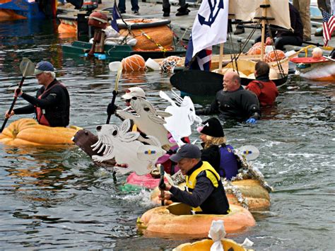 10 Best Fall Festivals in Maine (2022 Guide) – Trips To Discover