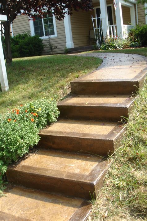 Patio Furniture | Garden stairs, Garden design, Outdoor remodel