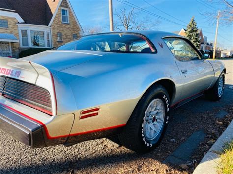 1980 pontiac firebird formula 4.9l1980 Pontiac Firebird formula for ...