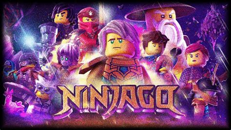 The Ninjago Series Has Officially Ended - YouTube