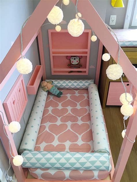 How to Design a Montessori Kid's Room