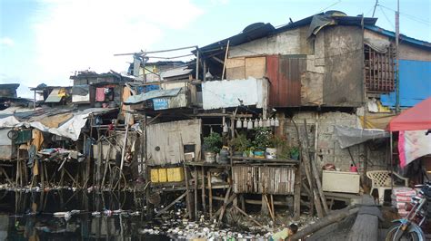 Manila slum dwellers are ‘helpless’ against TB, airborne diseases ...