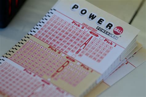 Powerball winning numbers Monday, April 1, 2024: No winners; Jackpot at $1.09 billion