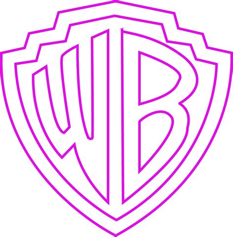 Warner Brothers Logo Vector at Vectorified.com | Collection of Warner ...