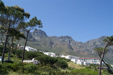 Cape Town, South Africa | A photo of Cape Town, South Africa… | Flickr