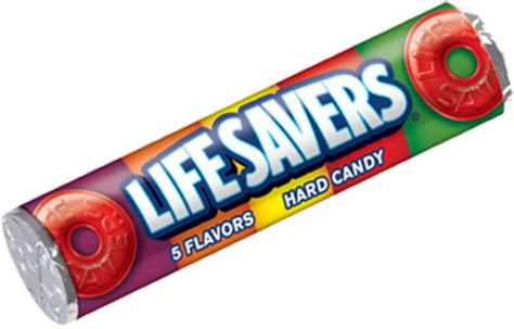 Free Clipart Lifesaver Candy