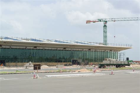 Tanzania secures $272m for new airport – Report Focus News