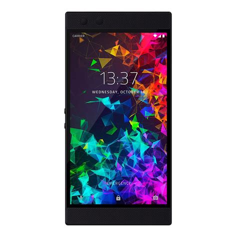 Razer Phone 2 specs and reviews – Pickr – Australian technology news ...