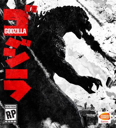 Godzilla (Game) - Giant Bomb