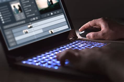 12 Best Budget Laptops for Video Editing - TechSiting