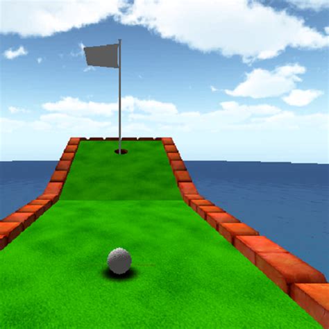 Amazon.com: Cartoon Mini Golf 3D: Appstore for Android