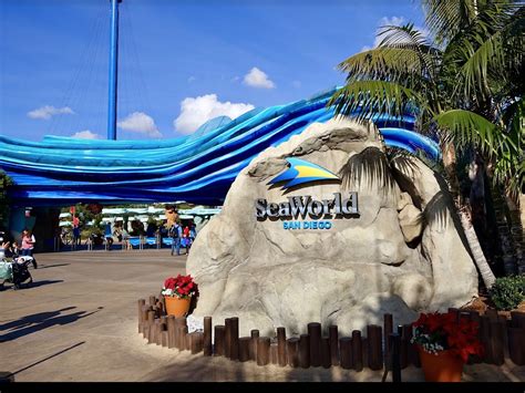 SeaWorld San Diego | Flat Ride Wiki | Fandom