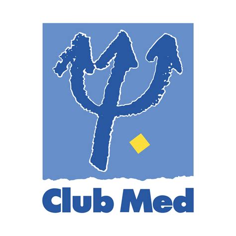 Download Club Med Logo PNG and Vector (PDF, SVG, Ai, EPS) Free