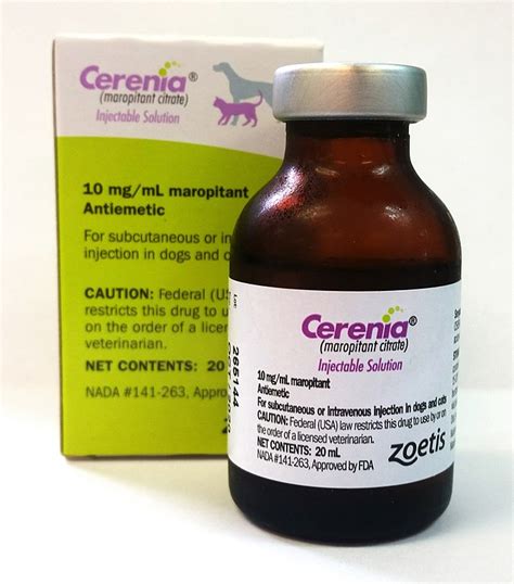 Cerenia 20ml