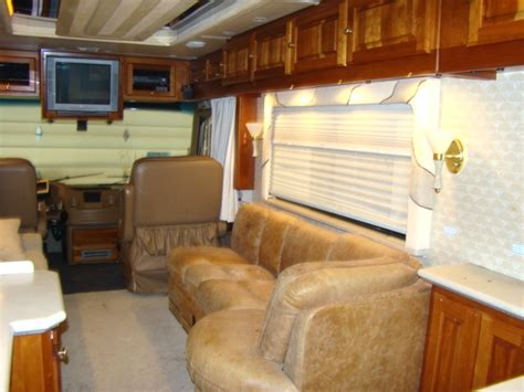 Used RV Parts MONACO MOTORHOMES COMPLETE RV INTERIOR FOR SALE Used RV Parts Repair and ...