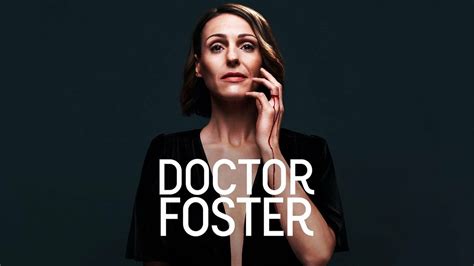 Doctor Foster - Series - Where To Watch