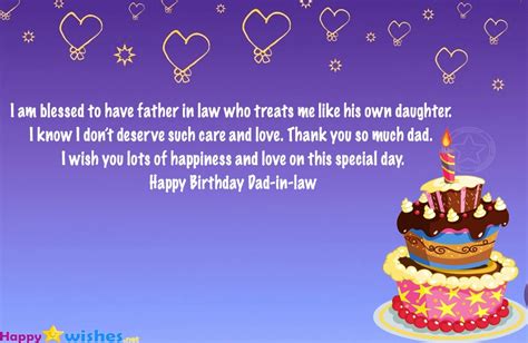 Birthday Wishes Messages Quotes For Father In Law | Hot Sex Picture