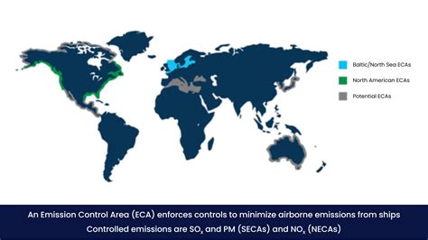 ECA (Emission Control Area) — Sustainable Ships