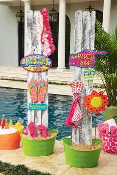 63 Hot Tub Party! ideas | party, luau party, pool party