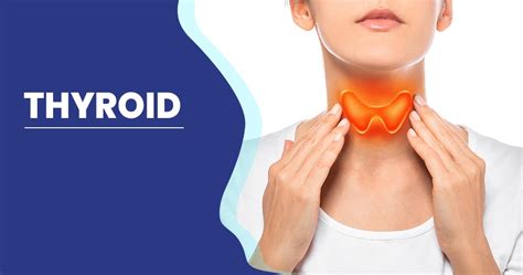 Thyroid Symptoms - Causes, Diagnosis & Treatment | Max Lab