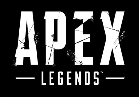 Dark Logo - Apex Legends Art Gallery | ? logo, Legend, Art gallery