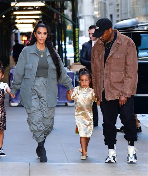 Kim Kardashian-West and Kanye West Announce the Name of Their Fourth Child | Vogue