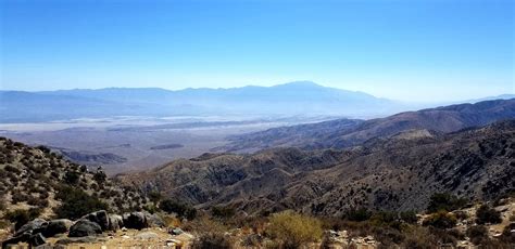 Keys View. Joshua Tree National Park. California. | Joshua tree national park, National parks ...