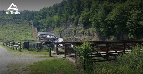 Best trails in Lackawanna State Park, Pennsylvania | AllTrails