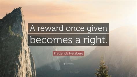 Top 8 Frederick Herzberg Quotes (2024 Update) - QuoteFancy