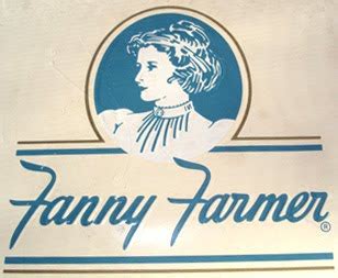 RETRO Rhode Island: FANNY FARMER CANDY