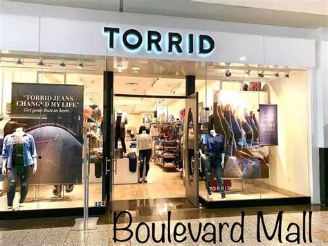 Boulevard Mall - Stores List, Restaurants, Movie Theater, Map, Las Vegas