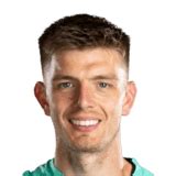 Nick Pope FIFA 23 - 81 - Rating and Price | FUTBIN