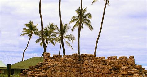 Lahaina Banyan Court Park in Lahaina, USA | Sygic Travel