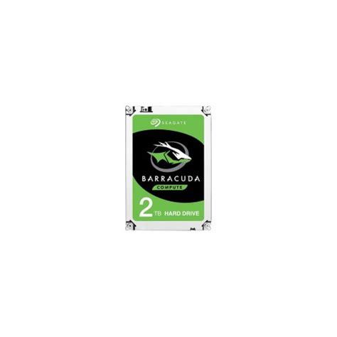 Seagate Barracuda 2TB Laptop HDD Price in Bangladesh