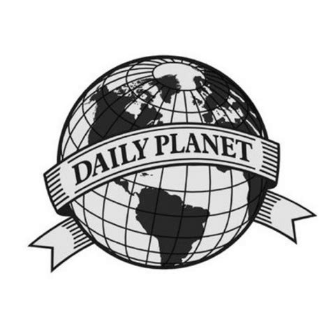 Daily Planet - YouTube