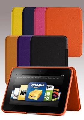 Amazon Local: Save 30% Select Kindle Accessories - Kollel Budget