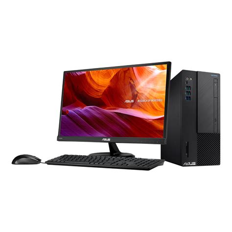 ASUS S641MD｜Tower PCs｜ASUS South Africa