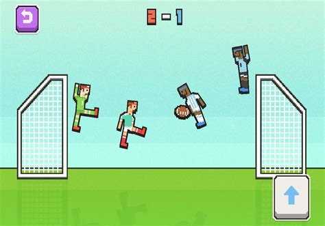 Soccer Physics - Free Download | Rocky Bytes