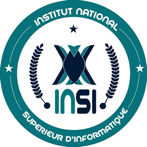 Institut National Supérieur d'Informatique INSI | Antananarivo