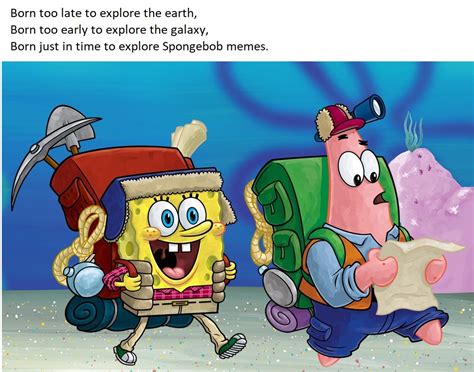 28+ Spongebob Memes Kym - Factory Memes