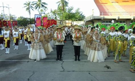 Opening of Pampanga Day Celebration - Official Website of Municipality ...