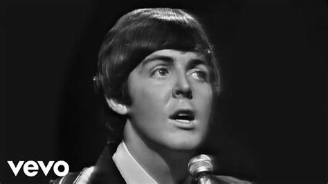 Paul McCartney On His Favourite Beatles Song