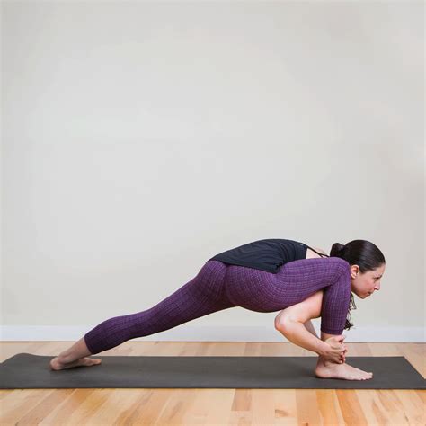 Beginner Yoga Sequence For Strength | POPSUGAR Fitness