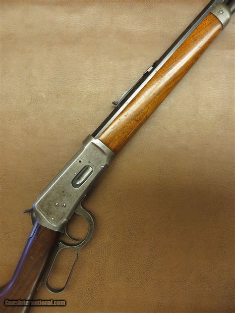 Winchester Model 1894